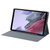 SAMSUNG - BOOK COVER TAB A7 LITE DARK GRAY - 2210008784 SAMSUNG 3 | Trony.it