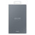 SAMSUNG - BOOK COVER TAB A7 LITE DARK GRAY - 2210008784 SAMSUNG 5 | Trony.it