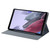 SAMSUNG - BOOK COVER TAB A7 LITE DARK GRAY - 2210008784 SAMSUNG 6 | Trony.it
