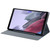 SAMSUNG - BOOK COVER TAB A7 LITE DARK GRAY - 2210008784 SAMSUNG 7 | Trony.it