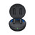 LG ELECTRONICS - TONE Free FP9 - Cuffie True Wireless Bluetooth - 2210007987 LG ELECTRONICS 1 | Trony.it