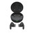 LG ELECTRONICS - TONE Free FP9 - Cuffie True Wireless Bluetooth - 2210007987 LG ELECTRONICS 14 | Trony.it