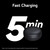LG ELECTRONICS - TONE Free FP9 - Cuffie True Wireless Bluetooth - 2210007987 LG ELECTRONICS 28 | Trony.it