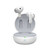LG ELECTRONICS - TONE Free FP9W - Cuffie True Wireless Bluetooth - 2210007988 LG ELECTRONICS 0 | Trony.it