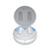 LG ELECTRONICS - TONE Free FP9W - Cuffie True Wireless Bluetooth - 2210007988 LG ELECTRONICS 1 | Trony.it