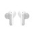 LG ELECTRONICS - TONE Free FP9W - Cuffie True Wireless Bluetooth - 2210007988 LG ELECTRONICS 3 | Trony.it