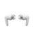 LG ELECTRONICS - TONE Free FP9W - Cuffie True Wireless Bluetooth - 2210007988 LG ELECTRONICS 6 | trony.lol