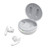 LG ELECTRONICS - TONE Free FP9W - Cuffie True Wireless Bluetooth - 2210007988 LG ELECTRONICS 13 | trony.lol