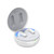 LG ELECTRONICS - TONE Free FP9W - Cuffie True Wireless Bluetooth - 2210007988 LG ELECTRONICS 15 | trony.lol