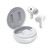 LG ELECTRONICS - TONE Free FP9W - Cuffie True Wireless Bluetooth - 2210007988 LG ELECTRONICS 16 | trony.lol