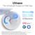 LG ELECTRONICS - TONE Free FP9W - Cuffie True Wireless Bluetooth - 2210007988 LG ELECTRONICS 17 | trony.lol