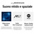 LG ELECTRONICS - TONE Free FP5 - Cuffie True Wireless Bluetooth - 2210007977 LG ELECTRONICS 27 | Trony.it