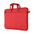 TRUST - BOLOGNA LAPTOP BAG 16? ECO RED - 2210006834 TRUST 0 | Trony.it