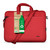 TRUST - BOLOGNA LAPTOP BAG 16? ECO RED - 2210006834 TRUST 5 | Trony.it