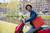 TRUST - BOLOGNA LAPTOP BAG 16? ECO RED - 2210006834 TRUST 12 | Trony.it