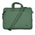 TRUST - BOLOGNA LAPTOP BAG 16? ECO GREEN - 2210006835 TRUST 3 | Trony.it