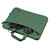 TRUST - BOLOGNA LAPTOP BAG 16? ECO GREEN - 2210006835 TRUST 4 | Trony.it
