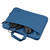 TRUST - BOLOGNA LAPTOP BAG 16? ECO BLUE - 2210006833 TRUST 2 | Trony.it