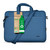TRUST - BOLOGNA LAPTOP BAG 16? ECO BLUE - 2210006833 TRUST 4 | Trony.it