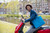TRUST - BOLOGNA LAPTOP BAG 16? ECO BLUE - 2210006833 TRUST 9 | Trony.it