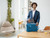 TRUST - BOLOGNA LAPTOP BAG 16? ECO BLUE - 2210006833 TRUST 10 | Trony.it