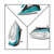 POLTI - VAPORELLA QUICK & SLIDE QS220 - 2210006148 POLTI 3 | trony.live