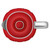 SMEG - Mini Bollitore 50's Style – Rosso LUCIDO  KLF05RDEU - 2210006137 SMEG 4 | Trony.it