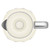 SMEG - Mini Bollitore 50's Style – Panna LUCIDO – KLF05CREU - 2210006133 SMEG 4 | Trony.it