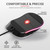 TRUST - GXT 922W YBAR GAMING MOUSE - 2210006066 TRUST 8 | Trony.it
