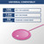 CELLULARLINE - NEON WIRELESS CHARGER - APPLE, SAMSUNG AND OTHER - 2210005889 CELLULARLINE 2 | Trony.it