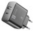 CELLULARLINE - DUAL SUPER FAST CHARGER 25W - SAMSUNG - 2210005212 CELLULARLINE 0 | Trony.it