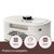 IMETEC - IMETEC COMPACT AIR - 2210004780 IMETEC 2 | Trony.it