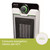 IMETEC - TERMOVENTILATORE CERAMIC COMPACT - 2210004770 IMETEC 2 | Trony.it