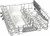 BOSCH - SMV2ITX16E SERIE 2 LAVASTOVIGLIE 60 CM LASSE E - 2210003716 BOSCH 7 | Trony.it
