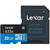 LEXAR - MICROSDHC32GB - 2210003418 LEXAR 0 | Trony.it