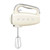 SMEG - Smeg Sbattitore 50's Style – Panna LUCIDO – HMF01CREU - 2210002533 SMEG 0 | Trony.it