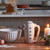 SMEG - Smeg Sbattitore 50's Style – Panna LUCIDO – HMF01CREU - 2210002533 SMEG 3 | Trony.it