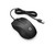 HP - HP100 Mouse Cablato, Nero - 2210002490 HP 4 | Trony.it