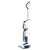POLTI - VAPORETTO 3 CLEAN_BLUE - 2210002087 POLTI 0 | bottegaverde.live