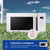 SAMSUNG - MG23T5018GE/ET - 2210001963 SAMSUNG 11 | Trony.it