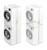 MELICONI - TORRE STYLE L60 - 2210000898 MELICONI 3 | Trony.it