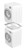 MELICONI - TORRE STYLE L60 - 2210000898 MELICONI 6 | Trony.it