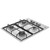 BEKO - HIGG641C3SX - 2210000562 BEKO 1 | Trony.it