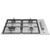 BEKO - HIGG641C3SX - 2210000562 BEKO 2 | Trony.it