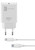 CELLULARLINE - USB-C CHARGER KIT 20W - USB-C TO LIGHTNING - 2200014845 CELLULARLINE 0 | Trony.it