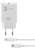 CELLULARLINE - USB-C CHARGER KIT 20W - USB-C TO LIGHTNING - IPAD - 2200014846 CELLULARLINE 0 | bottegaverde.live