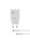CELLULARLINE - ACHIPDKITC2CPD20WW - 2200014844 CELLULARLINE 0 | Trony.it