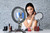 CELLULARLINE - SELFIE RING - UNIVERSALE - 2200014711 CELLULARLINE 4 | Trony.it