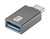 CELLULARLINE - USBA2CCARADAPTERK - 2200014588 CELLULARLINE 0 | Trony.it