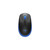 LOGITECH - M190 Full-size wireless mouse - BLUE - EMEA - 2200014378 LOGITECH 3 | Trony.it